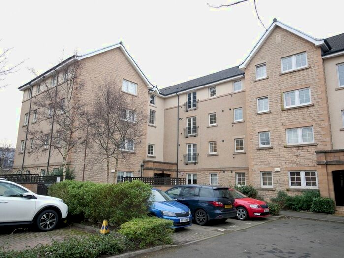 2 Bedroom Flat To Rent In Roseburn Maltings, Roseburn, Edinburgh EH12
