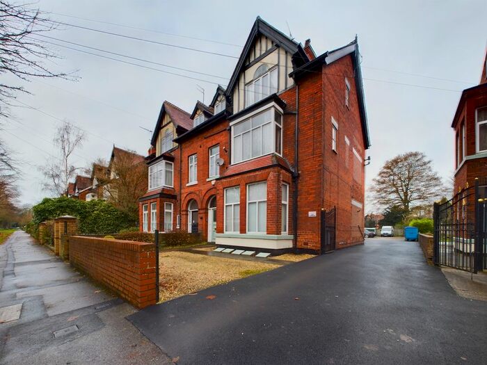 1 Bedroom Flat To Rent In Westbourne Avenue, Princes Avenue, HU5