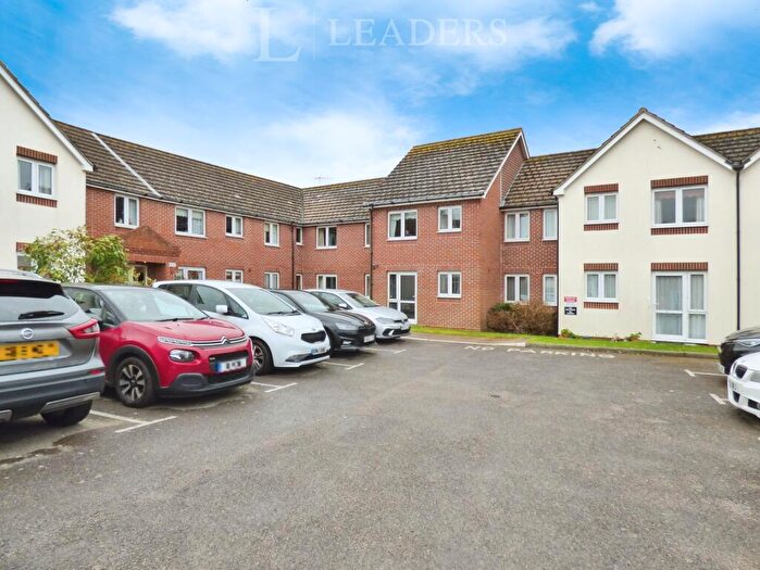 1 Bedroom Flat To Rent In Buckingham Court, Elmer, PO22