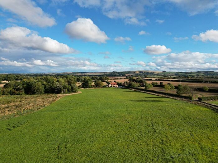 4 Bedroom Land For Sale In Fernham, Faringdon, Oxfordshire, SN7
