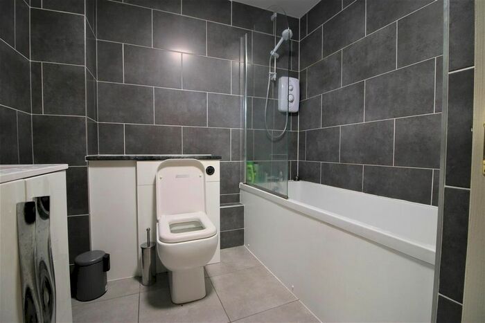 1 Bedroom Property To Rent In Lunesdale Court, Derwent Road, Lancaster, LA1