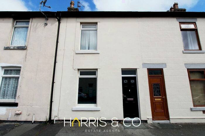 2 Bedroom Terraced House To Rent In North Church Street, Fleetwood, FY7