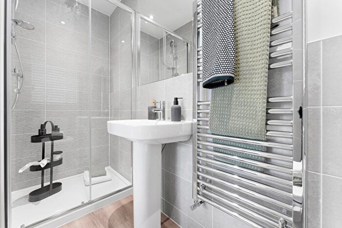 2 Bedroom Detached House For Sale In "The Carbis - Trevemper" At Trevemper Road, Newquay, TR7