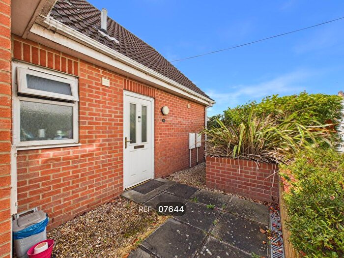 1 Bedroom Flat To Rent In South Street, Peterborough, PE2