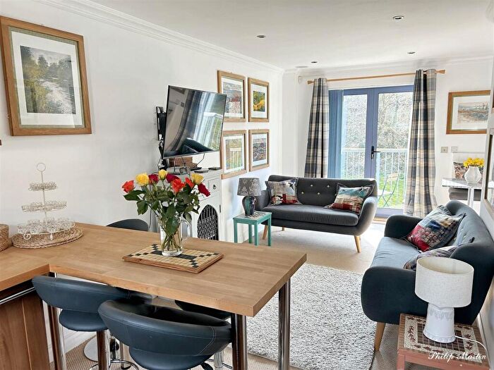 4 Bedroom Terraced House For Sale In Mevagissey, PL26