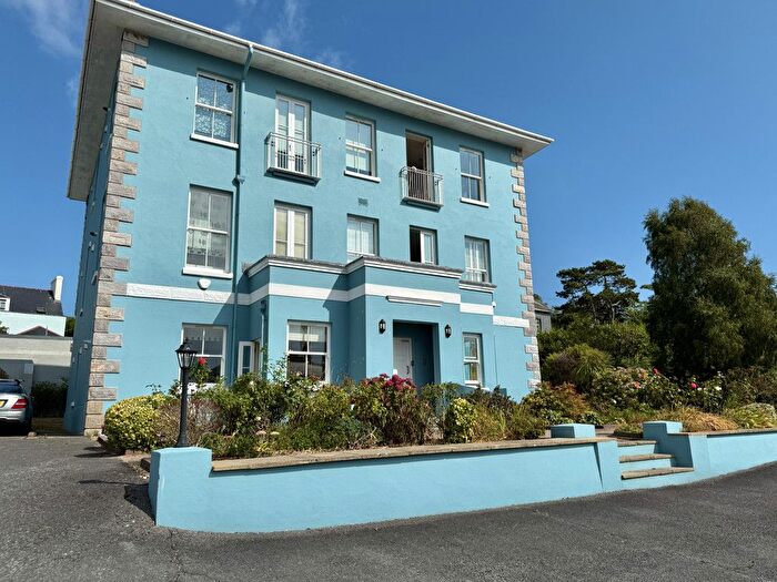 2 Bedroom Flat For Sale In The Mansion House, Royal William Road, Plymouth, PL1