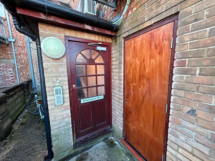 1 Bedroom Flat To Rent In Hannington Place, Boscombe, Bournemouth, BH7