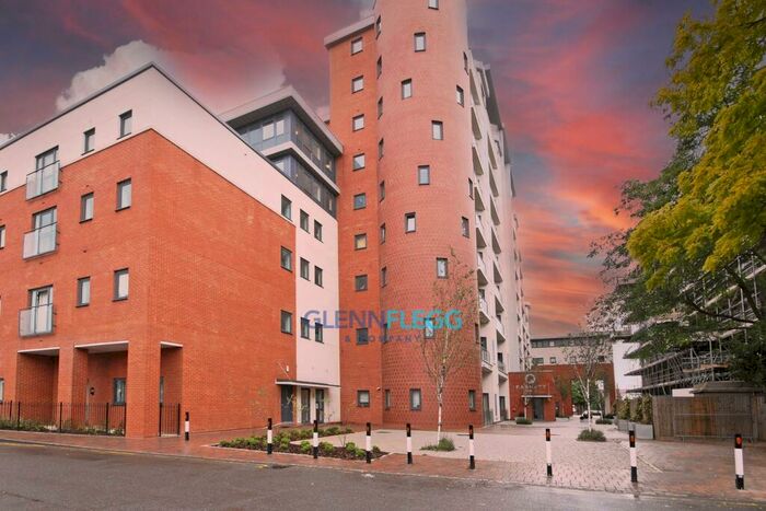 2 Bedroom Apartment To Rent In ***Let Agreed***The Junction, Central Slough***Let Agreed***, SL2