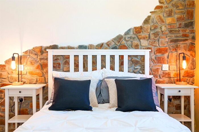 2 Bedroom Barn Conversion For Sale In Bridgerule, Holsworthy, EX22