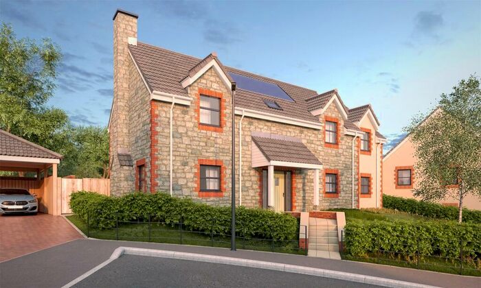 4 Bedroom Detached House For Sale In Show Home Coming Soon- Paddock ...