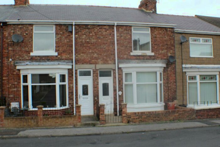 2 Bedroom Terraced House To Rent In Garden Terrace, Thornley, DH6
