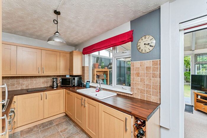 2 Bedroom Semi-Detached House For Sale In Talbot Avenue, Neston, Merseyside, CH64