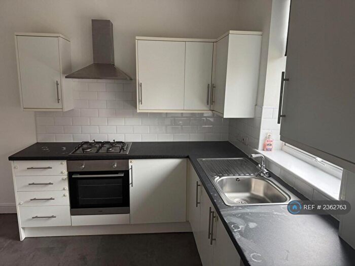 2 Bedroom Terraced House To Rent In Herbert Street, Stockport, SK3