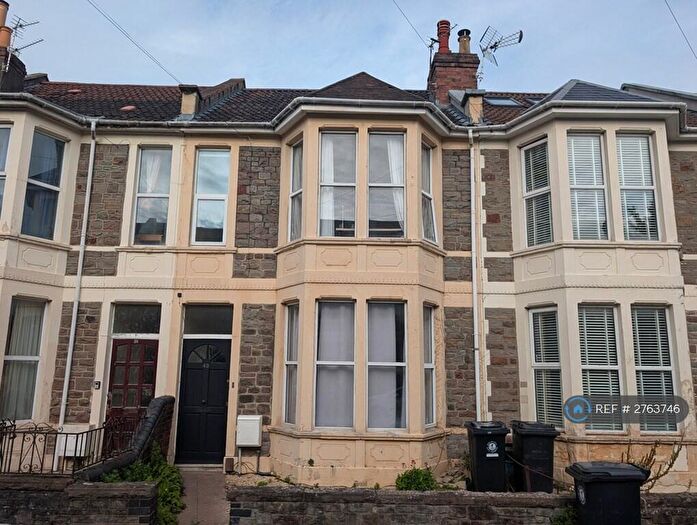 6 Bedroom Terraced House To Rent In Seymour Avenue, Bristol, BS7