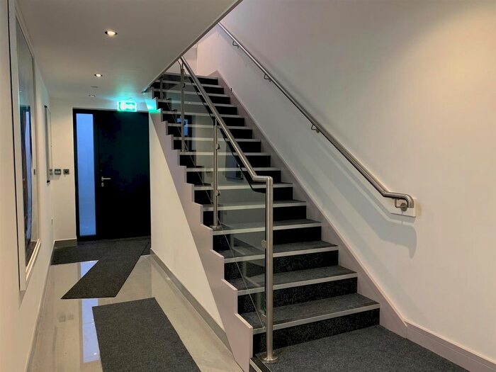 Studio To Rent In Warrington Road, Penketh, Warrington, WA5