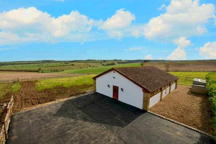 3 Bedroom Detached Bungalow For Sale In Bower Lane, Eynsford, Kent, DA4