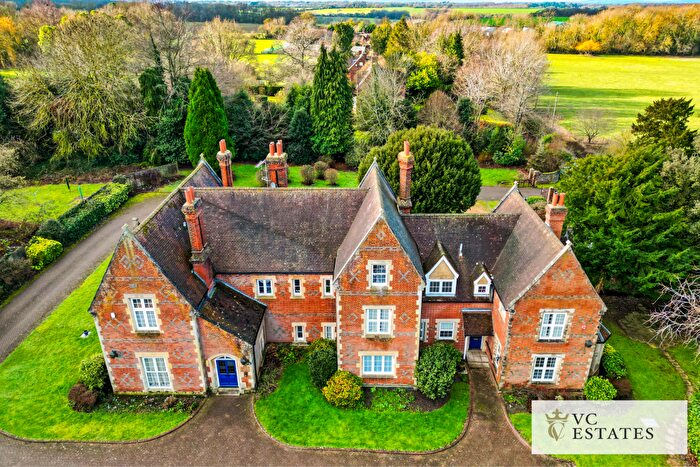 3 Bedroom Apartment For Sale In Flat, The Old Vicarage, Wrotham Road, Meopham, DA13