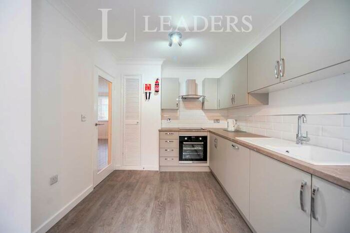 3 Bedroom Terraced House To Rent In The Saltings, Portsmouth, PO6