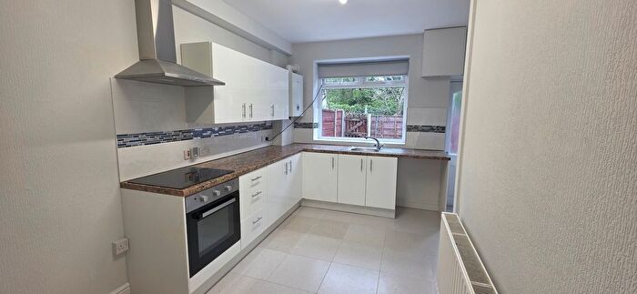 3 Bedroom Property To Rent In Sandfold, Stockport, SK5