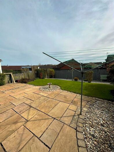 2 Bedroom Semi-Detached Bungalow To Rent In Roddam Court, Tweedmouth, Berwick-Upon-Tweed, TD15