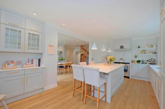 5 Bedroom Detached House To Rent In Macaulay Grange, Aberdeen, AB15
