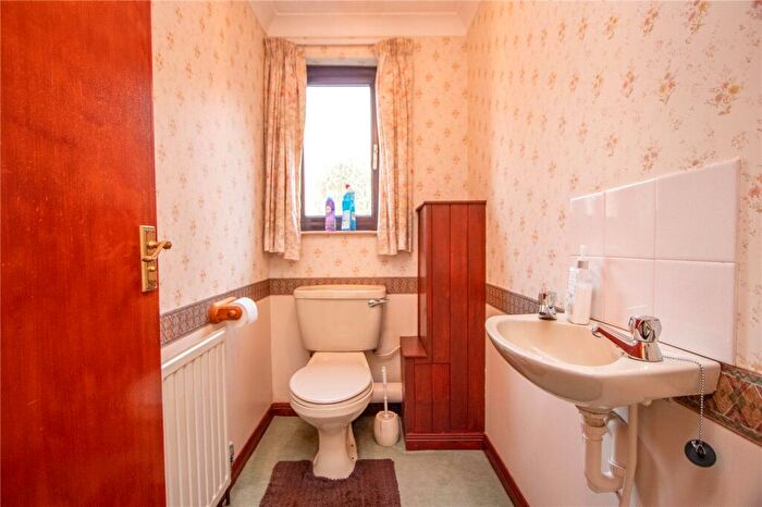 3 Bedroom Link Detached House For Sale In Middle Dimson, Gunnislake, PL18 - Photo 10