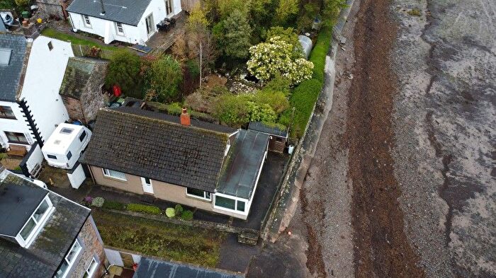 2 Bedroom Bungalow For Sale In Sunset View, Bowness-On-Solway, Wigton, Cumbria, CA7