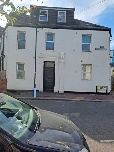 Studio To Rent In Fortune Gate Road, London, NW10