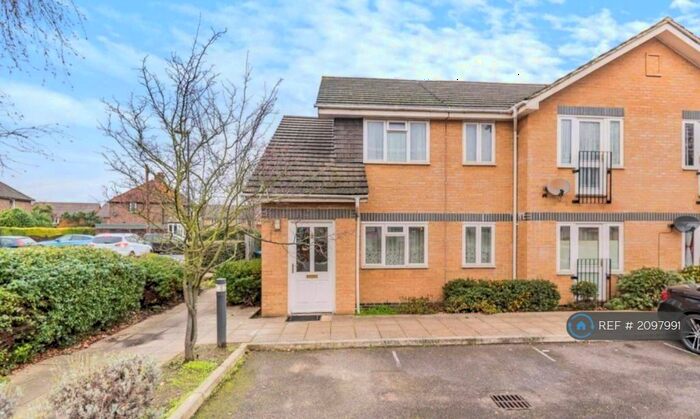 2 Bedroom Maisonette To Rent In Charles Garvice Court, London, SE3
