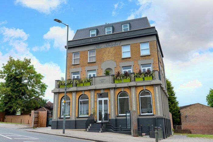 2 Bedroom Flat To Rent In Anerley Road, Anerley, London, SE20