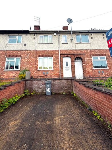 2 Bedroom Terraced House To Rent In Belgrave Boulevard, Leicester, LE4