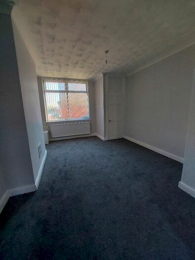 2 Bedroom Terraced House To Rent In Frederick Street, Middlesbrough, TS3