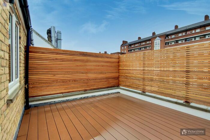 2 Bedroom Apartment To Rent In Kentish Town Road, Camden, London, NW1