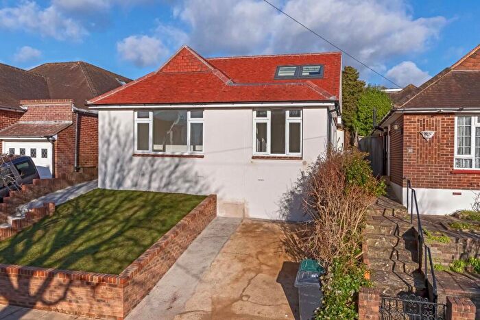 4 Bedroom House For Sale In Elizabeth Avenue, Hove, BN3