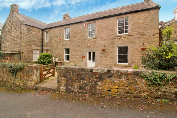 3 Bedroom Terraced House To Rent In Stocksfield, Northumberland, NE43