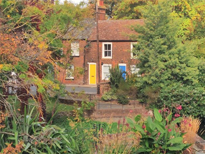 1 Bedroom House To Rent In Pound Lane, Canterbury, Kent, CT1