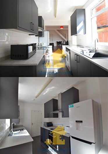 4 Bedroom Semi-Detached House To Rent In Milner Road, Selly Oak, B29