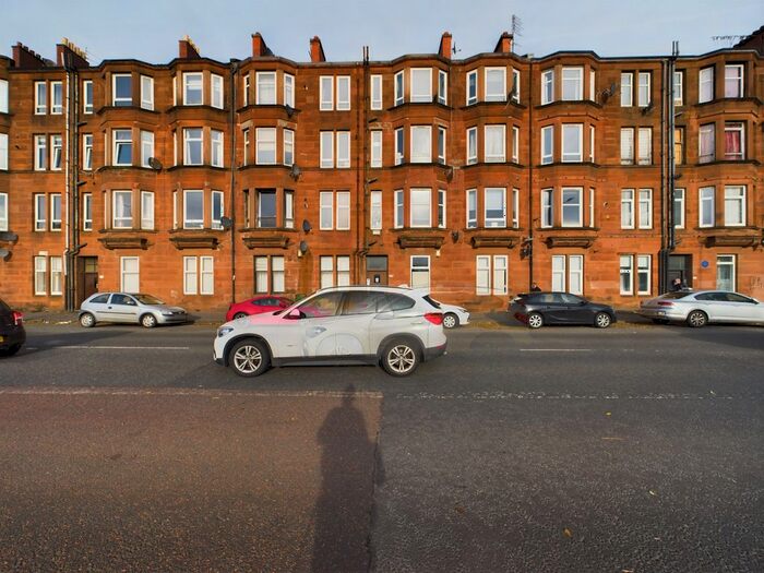 1 Bedroom Flat To Rent In Dumbarton Road, Whiteinch, Glasgow, G14