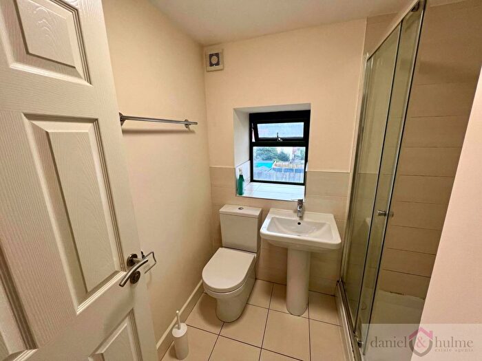 2 Bedroom Flat To Rent In Apartment, Alexandra Mill Queen Street, Leek, Staffordshire, ST13
