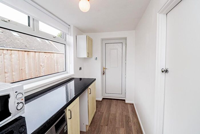 2 Bedroom Detached Bungalow For Sale In Mark Avenue, Crooksbarn, Norton, TS20