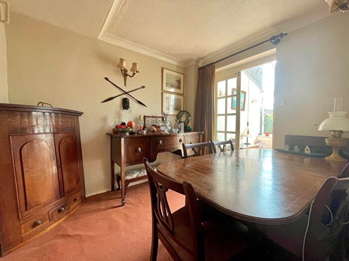 3 Bedroom Terraced House For Sale In Bullfields, Newport, Saffron Walden, CB11