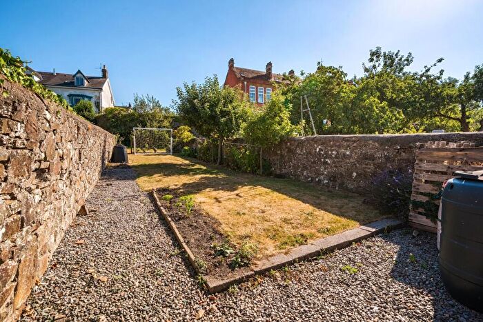 4 Bedroom Terraced House For Sale In Abbotsham Road, Bideford, Devon, EX39
