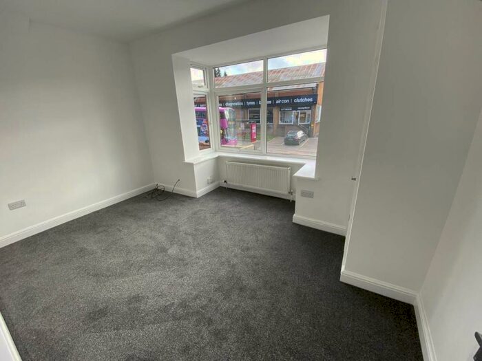1 Bedroom Flat To Rent In West Street, Bedminster, Bristol, BS3