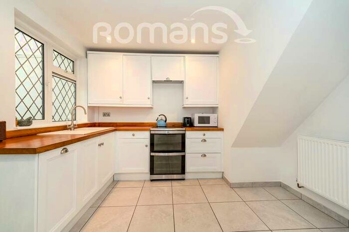 2 Bedroom Terraced House To Rent In Folly Lane North, GU9