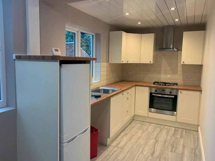 2 Bedroom Terraced House To Rent In Kent Street, Hasland, Chesterfield, S41