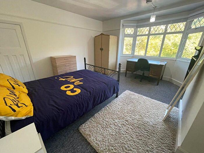 5 Bedroom Semi Detached House To Rent In Coldean Lane, Brighton, BN1