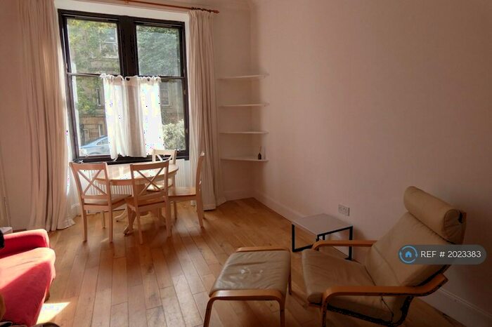 2 Bedroom Flat To Rent In Great George Street, Glasgow, G12