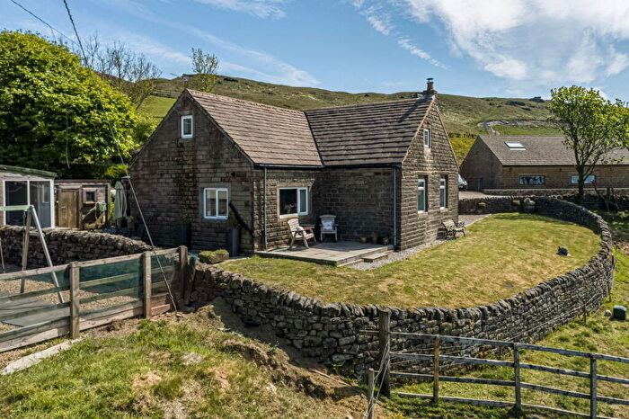 6 Bedroom Detached House For Sale In Rock Farm, Standedge, Delph, Saddleworth, OL3