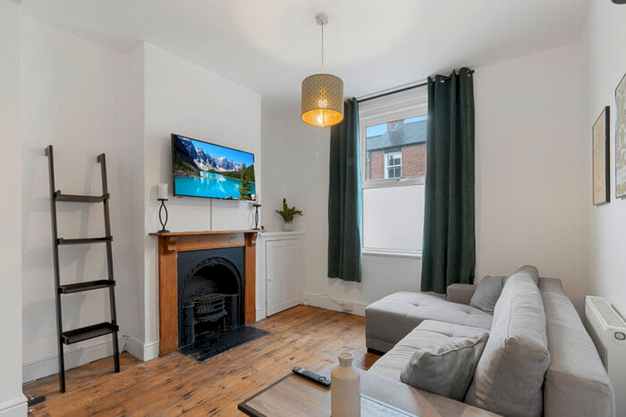 2 Bedroom Terraced House To Rent In Roberts Road, Exeter, EX2