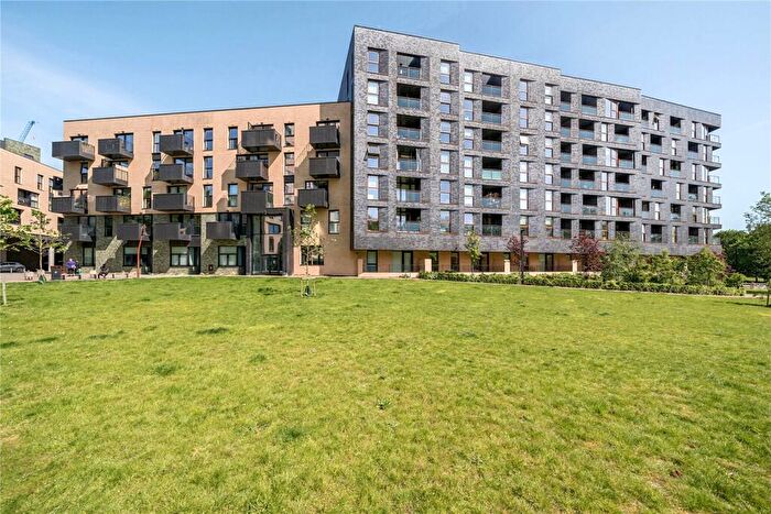 1 Bedroom Apartment To Rent In Burgess Springs, Chelmsford, CM1